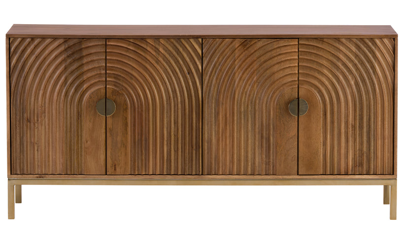 Asher Accent Cabinet